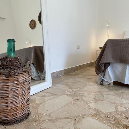 B&B Il Giglio Delle Dune Торре-Сан-Джованні-Удженто Екстер'єр фото